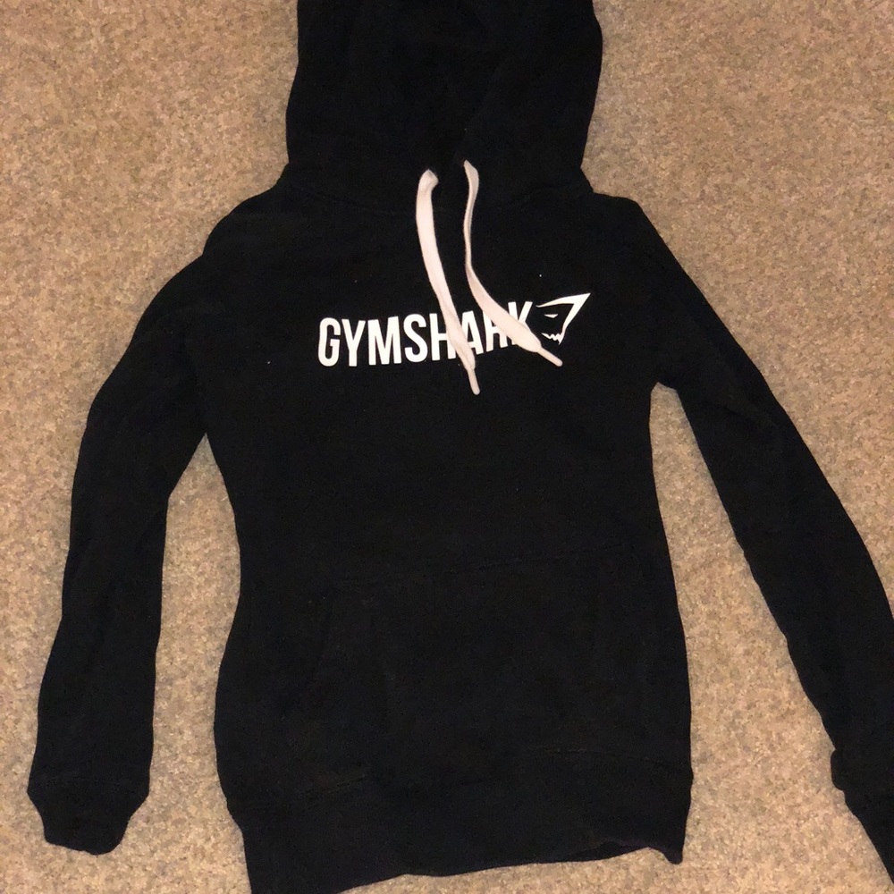 Gymshark Hoodie